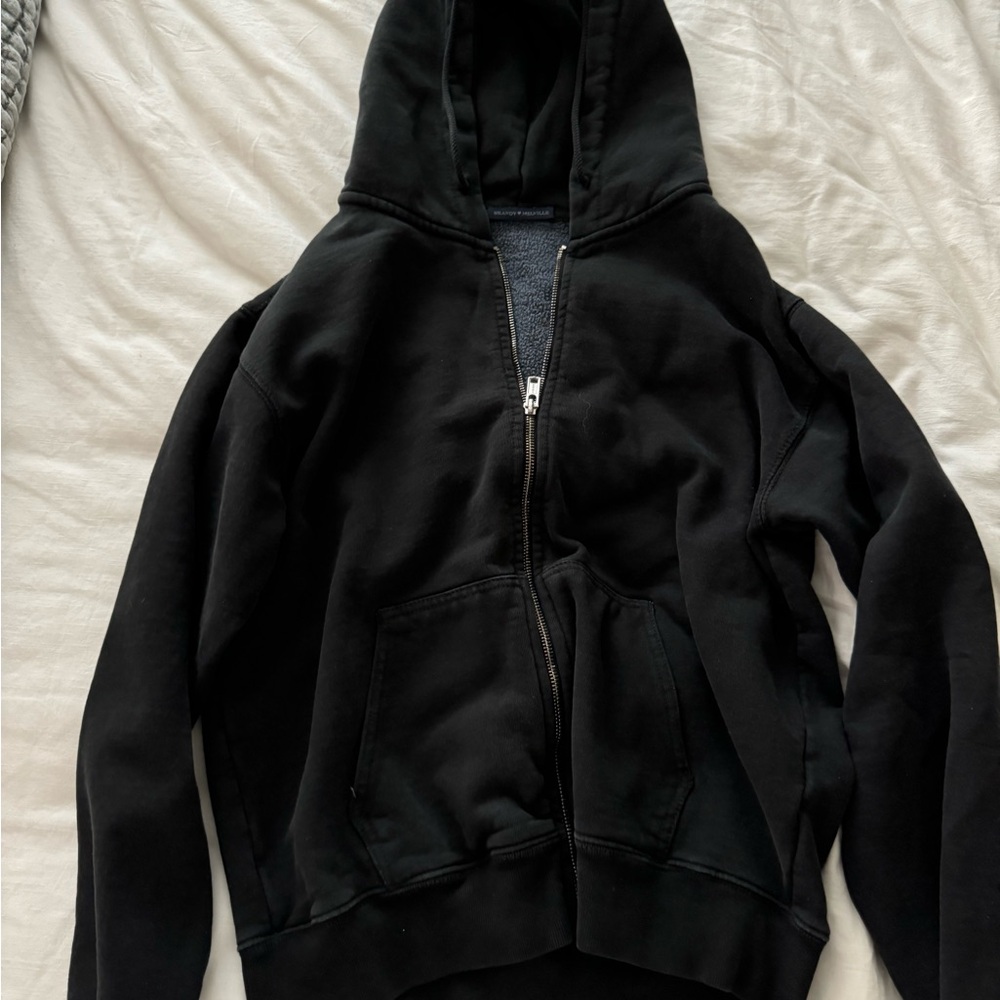Brandy melville hoodie